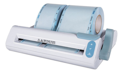 Seladora Cristófoli 127/220V - Anvisa Cor Branco 127/220v