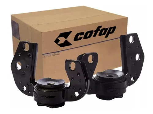 comprar Par Suporte Barra Tensora Morcego Corsa 2001 Original Cofap