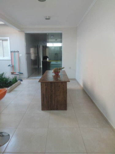Imagem 3 de 15 de Casa À Venda No Jardim Santa Esmeralda Em Sorocaba - Sp - 3016 - 68681894