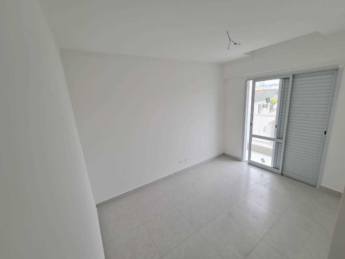 Imagem 12 de 14 de Apartamento 2 Dormitórios 2 Suítes- 350 Mts Mar - Amj117