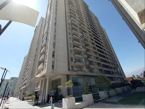 Venta Depto 3d2b Metro Camino Agricola Macul