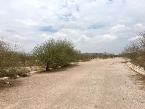Imagen 2 de 7 de Terreno Industrial En Venta Las Huertas