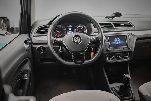 Volkswagen Gol VIII 1.6 HIGHLINE 5P AT