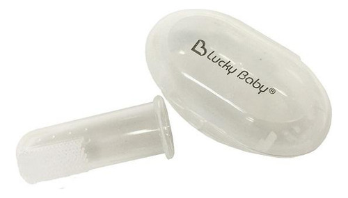 Dedil De Silicona Lucky 521