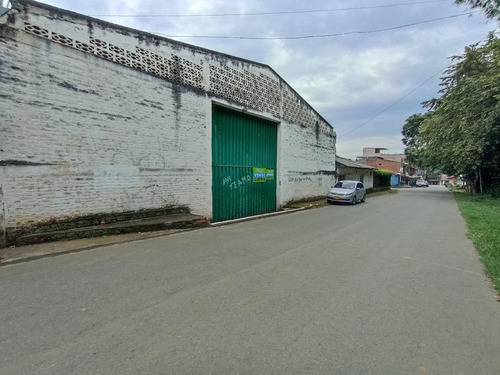 Imagen 1 de 17 de Bodega En Venta En Santander De Quilichao La Corona 1. Cod 102692