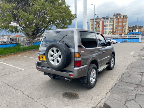 Toyota Prado 2.7 Sumo Ego