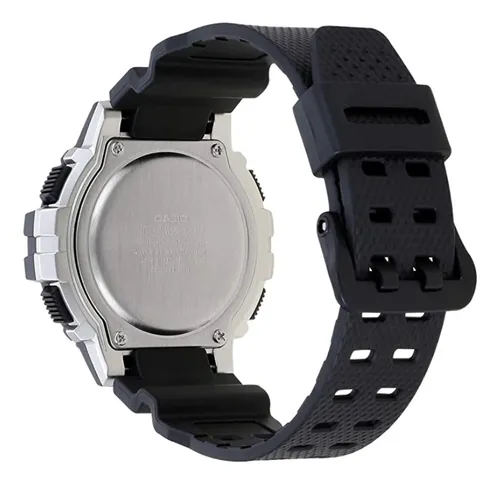 Reloj Casio Fishing Gear Wsc-1250h-1av. Fases Lunares