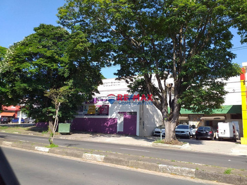 Imagem 28 de 28 de Terreno Para Alugar, 1000 M² Por R$ 4.000,00/mês - Sousas - Campinas/sp - Te0991