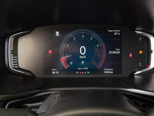 Fiat FASTBACK 1.3 TURBO 270 FLEX ABARTH AT6