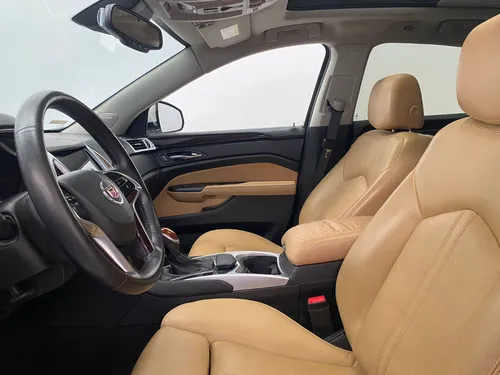 Cadillac SRX 3.6 Premium Awd At