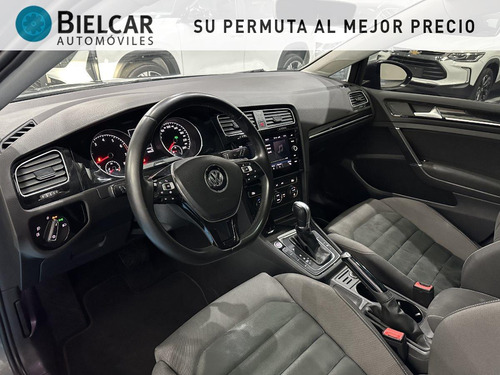 Volkswagen Golf 1.4 Highline Tsi Dsg