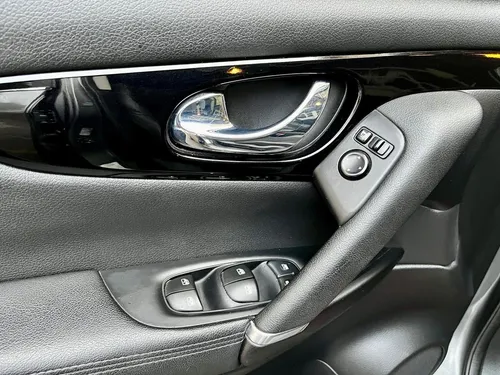 Nissan Qashqai 4x4 2000cc At Aa