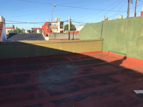 Imagen 13 de 14 de Ph 3amb - Al Frente - Entrada Independiente - Garage Y Terraza
