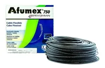 Comprar Cable Unipolar Afumex 2.5mm Ls0h - Libre De Halogenos 100mts