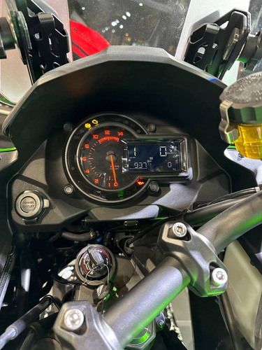 Kawasaki Versys 1000 Abs 0km Permuto