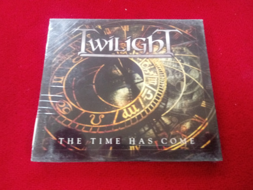 Twilight / The Time Has Come / Ind Arg A10