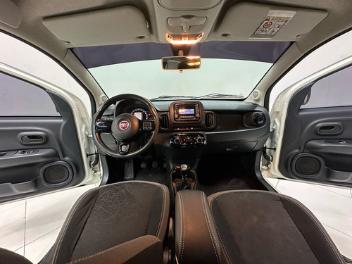 Fiat Mobi 1.0 Easy