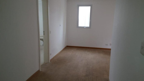 Apartamento Residencial À Venda, Jardim Anália Franco, São Paulo. - Ap6093