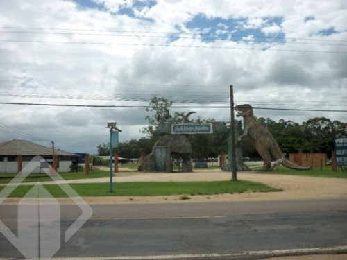 Imagem 6 de 10 de Terreno - Aberta Dos Morros - Ref: 83942 - V-83942