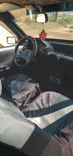 Imagem 6 de 8 de Fiat Mille Eletronic 1.0 2p