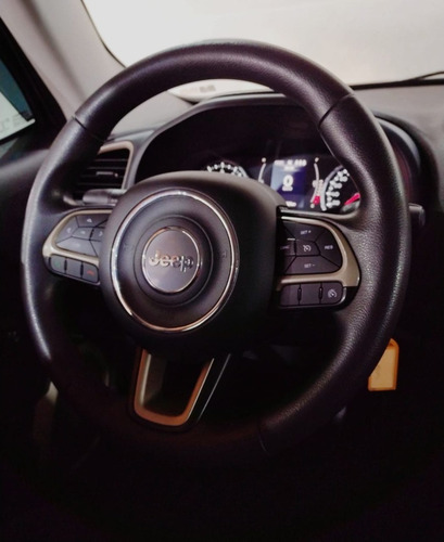 Imagem 13 de 14 de Jeep Renegade Sport 2016