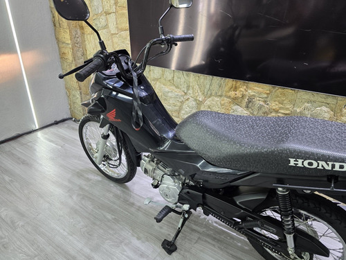 Honda Pop 110i