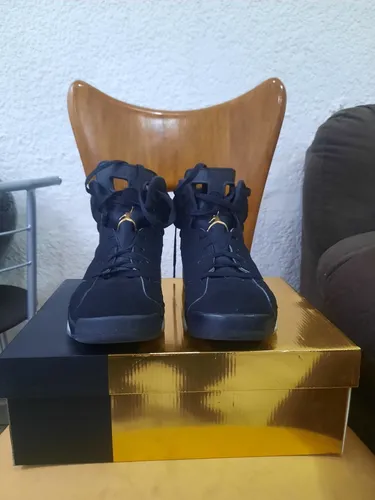 Retro cheap 11 gamuza