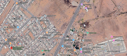 Casa En Remate En Los Girasoles Iii Etapa, 31384 Chihuahua, Chihuahua.-sk20