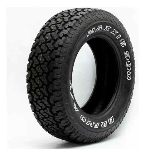 Pneu 265/60 R18 Maxxis Aro 18 114/110q 8pr At 980