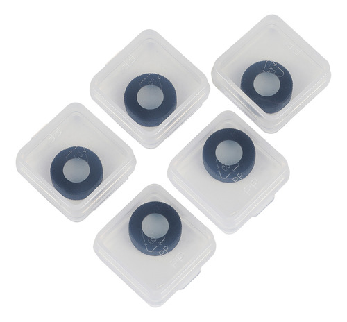 Lente De 5 Piezas Y Módulo Láser Protector Creality De 5 W/1