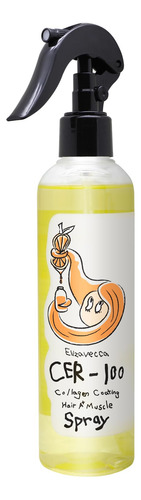 Spray De Cabelo Elizavecca Cer-100 Collagen Coating 250ml