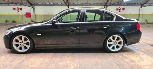 Bmw Serie 3 3.0 330i Sportive Steptro. 2007