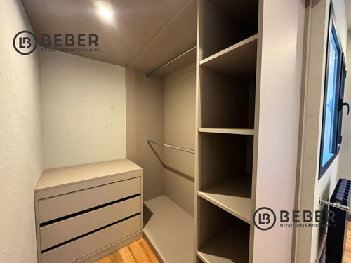 Venta Ph 3 Ambientes Con Patio Y Pileta, Parque Luro, Mar Del Plata