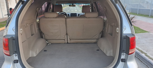 Toyota Sw4 2008 Motor 3.0 Turbo Con 105.000 Km