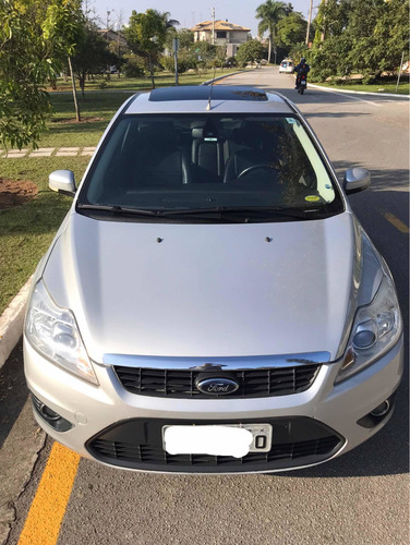Ford Focus 2011 2.0 Titanium Flex 5p