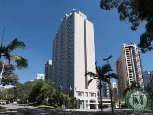 Imagem 12 de 15 de Apartamento - Ap00040 - 4851690