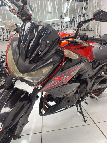 Z300 Ano 2016
