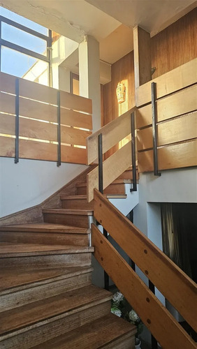 Casa Comercial Esquina Huanhuali Con Avda Estadio La Serena