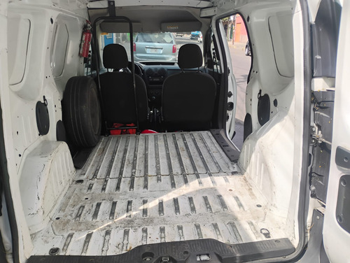 Renault Kangoo 1.6 Intens