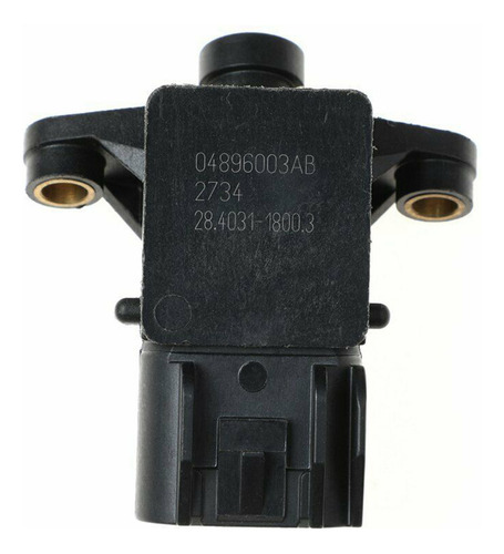 Nuevo Sensor De Presión Absoluta De Colector Map Para 02-10