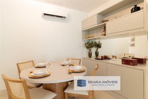 Imagem 7 de 24 de Apartamento A Venda No Bairro Praia Da Costa Em Vila Velha - - 336-1