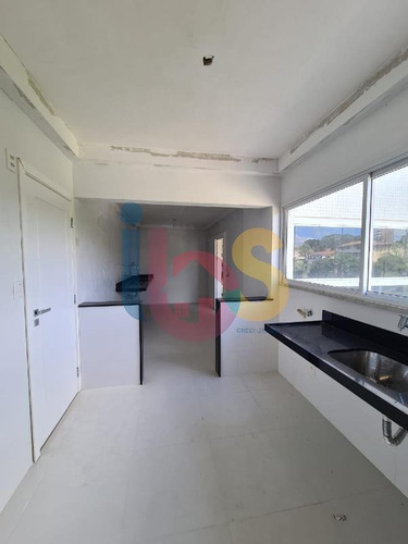 Imagem 7 de 18 de Apartamento No Residencial Vila Lobos - 5719