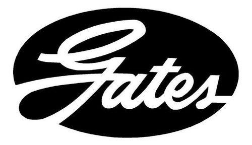 Banda Micro V Ford Mustang 5.2l 2016 2017 2018 2019 Gates