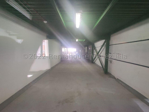 Imagen 21 de 28 de Excelente Edificio Por Piso En Alquiler En Boleita Norte 23-8190 Jg