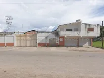 Comprar Vendo 2 Galpones De 485m2 C\u002Fu 1 Instalación Independiente De Los Galpones, Deposito, Cava Cuarto Y Una Casa.