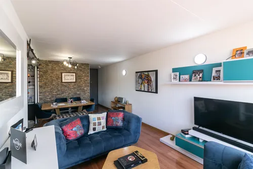 Apartamento En Venta En Hayuelos. Cod V1106017