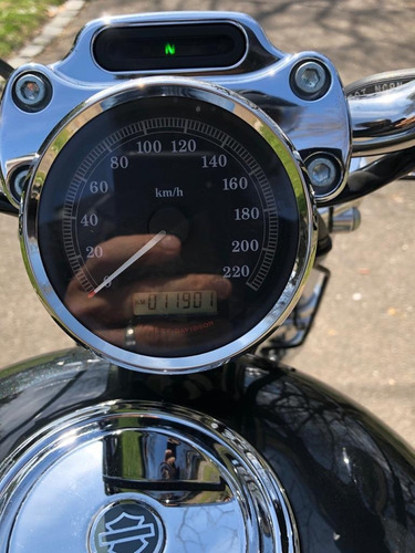 Harley Davidson