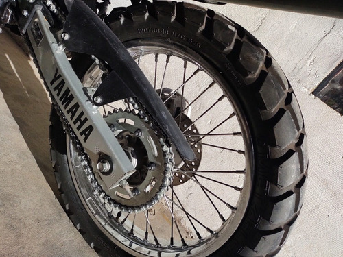 Yamaha Tenere 250