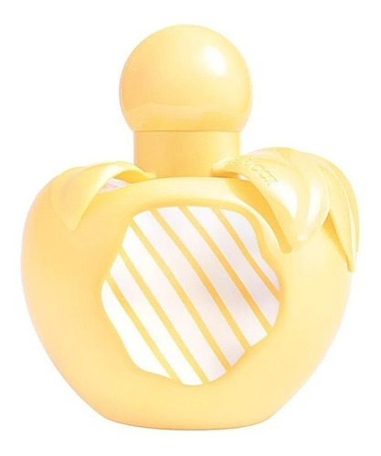 Perfume Importado Nina Ricci Soleil Edt 50 Ml