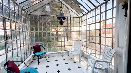 Venta Casa 7 Ambientes Estilo Alemán Pileta Martínez